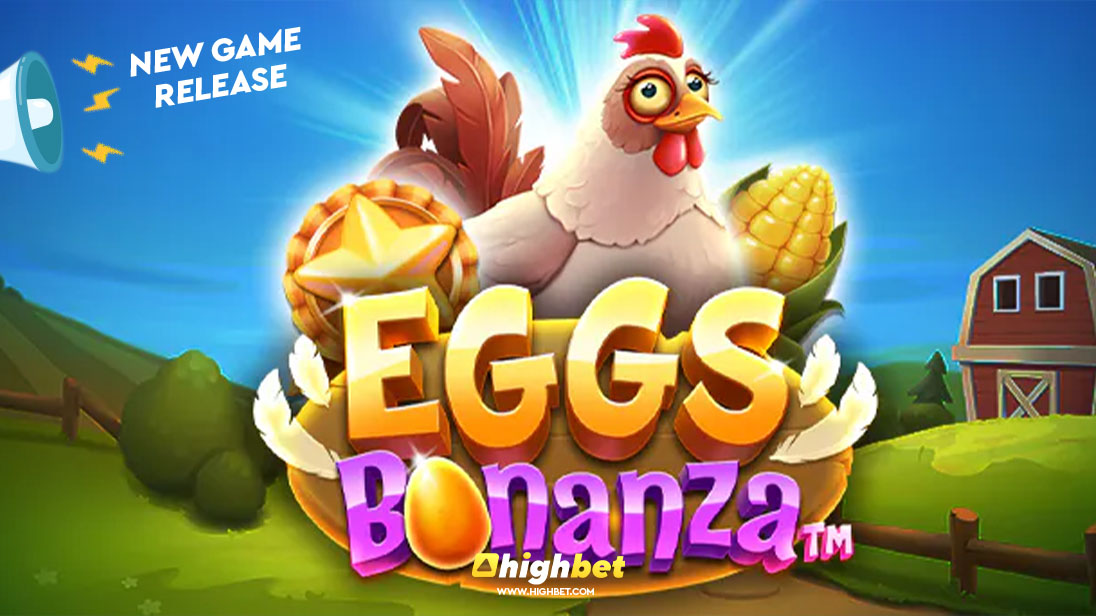 Eggs Bonanza - Snowborn - Highbet Slot Game Review - online casino